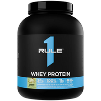 Rule 1 Whey Blend