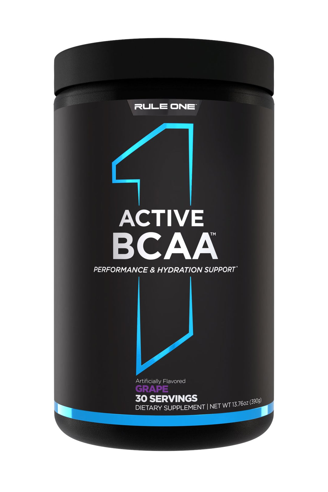 Rule1 Active BCAA