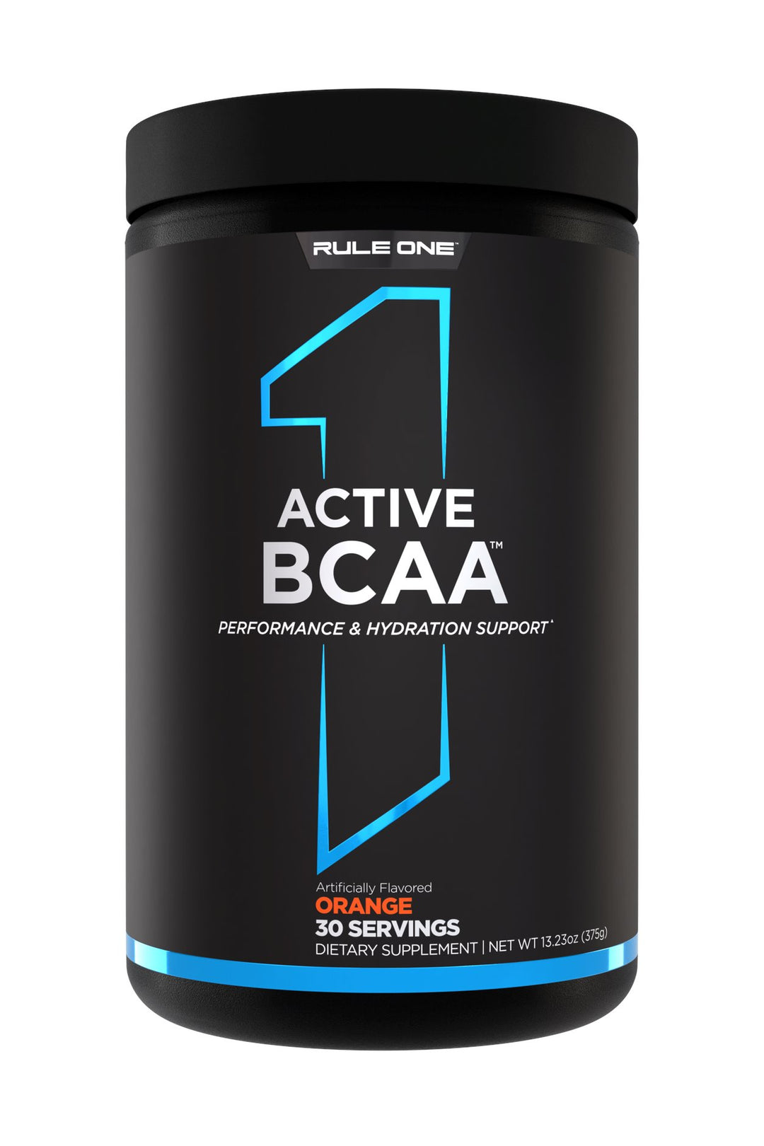 Rule1 Active BCAA