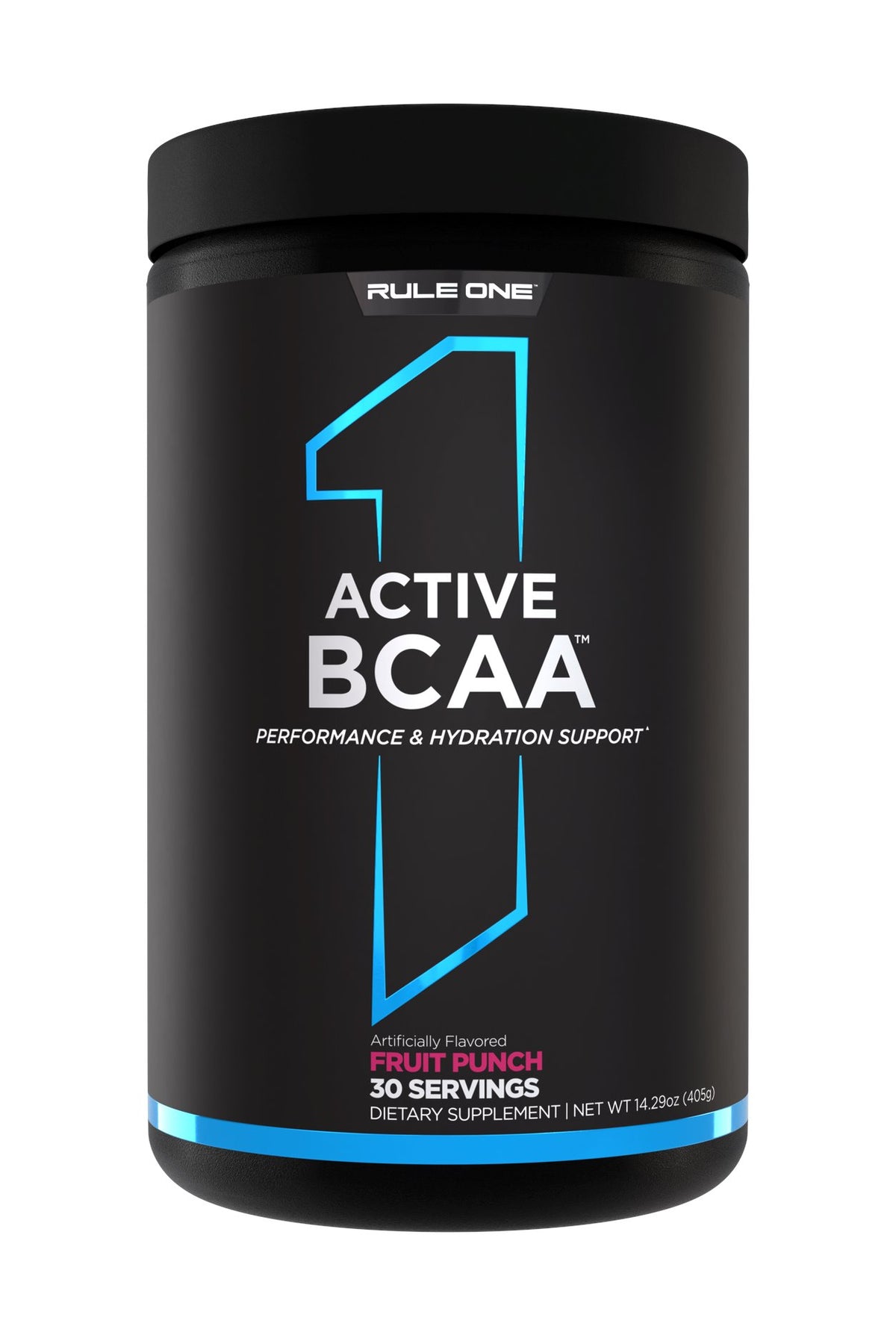 Rule1 Active BCAA