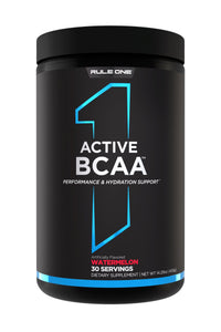 Rule1 Active BCAA | Mr Vitamins