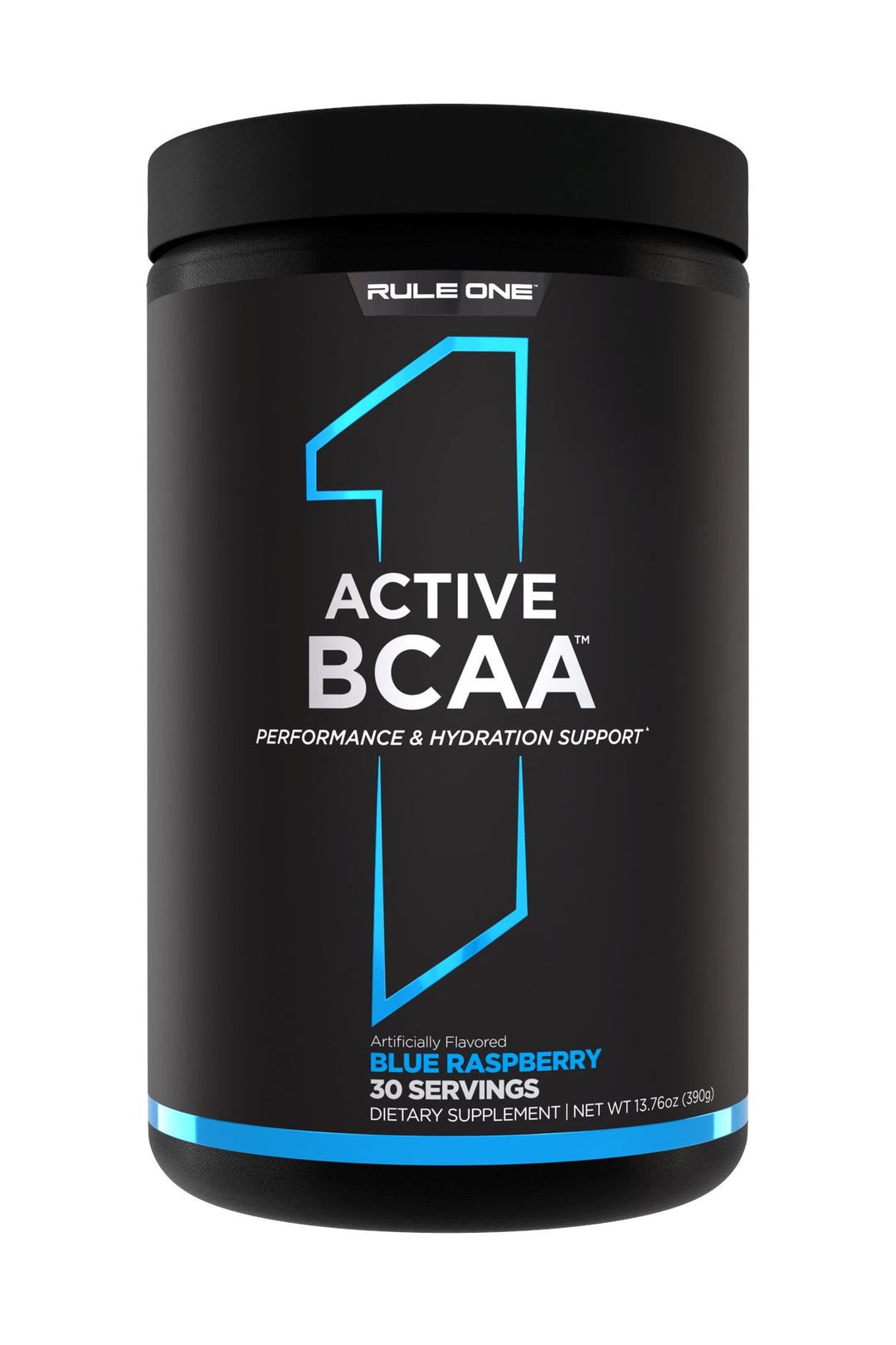 Rule1 Active BCAA