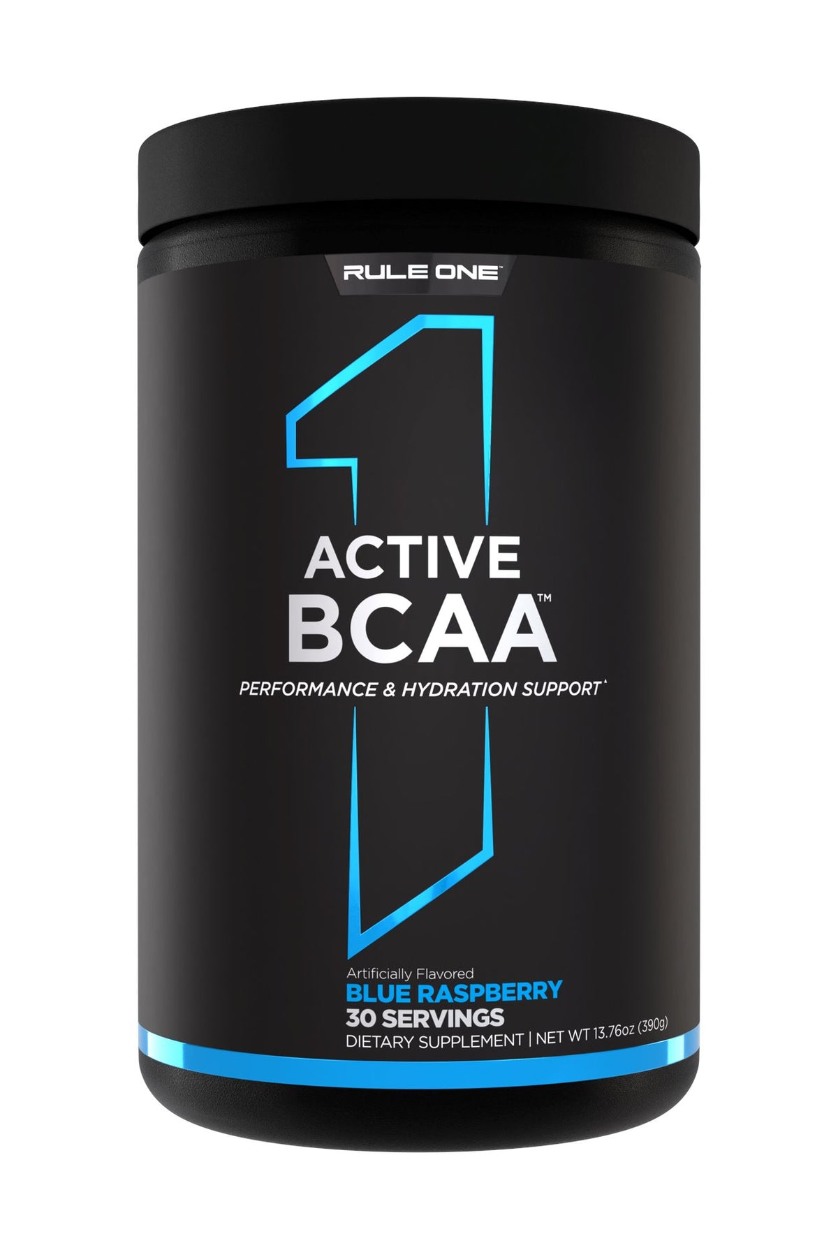 Rule1 Active BCAA