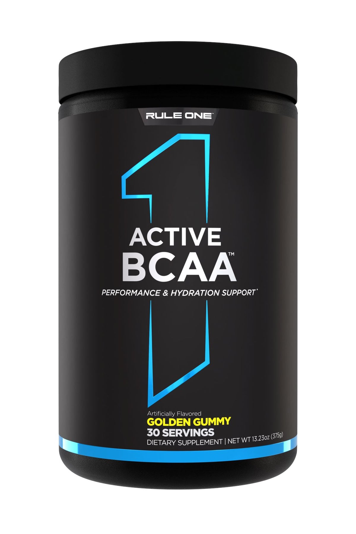 Rule1 Active BCAA
