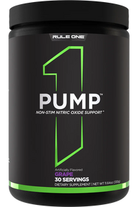 Rule1 Pump | Mr Vitamins