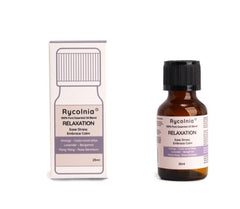 Rycolnia 100% Australian Made Relaxation Essential Oil 25ml