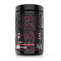 Ryse Blackout Pump | Mr Vitamins