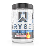 Ryse Loaded Pre Workout | Mr Vitamins