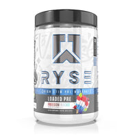 Ryse Loaded Pre Workout | Mr Vitamins
