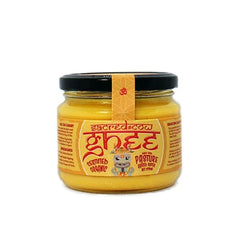Sacred Cow Ghee