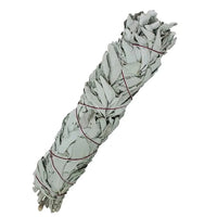 SaltCo Organic Smudge Stick Californian White Sage