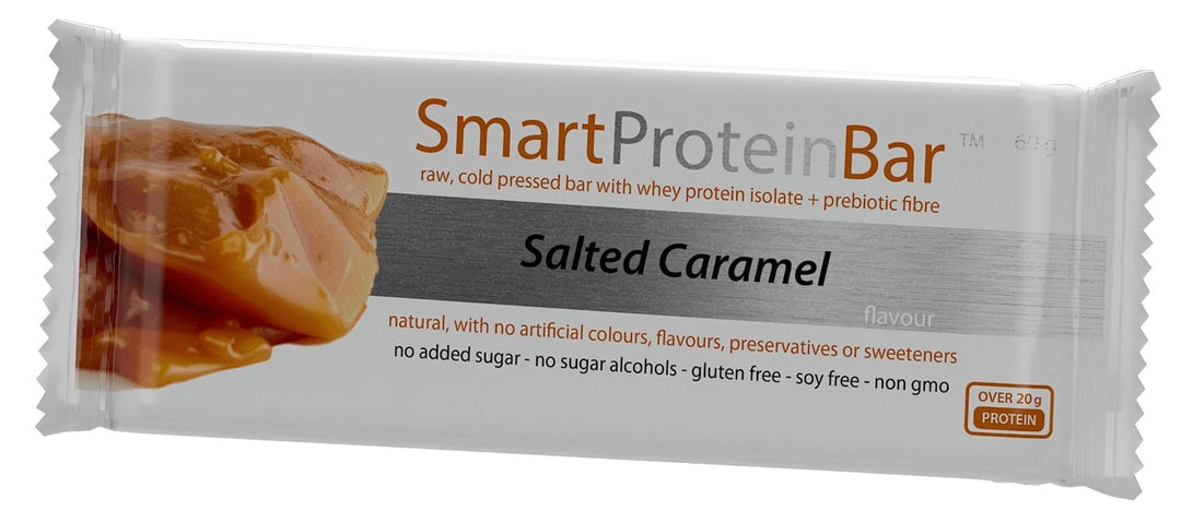 Smart Protein Bars