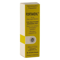 Sanum Fortakehl Oral Liquid | Mr Vitamins
