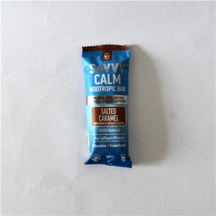 Savvy Nootropic ENERGY Bar