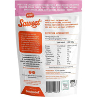 SAWEET WAY Pure Allulose Natural Sweetener Granules