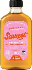 SAWEET WAY Pure Allulose Natural Sweetener Syrup