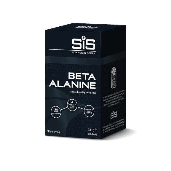 Science in Sport Beta Alanine 90 tabs