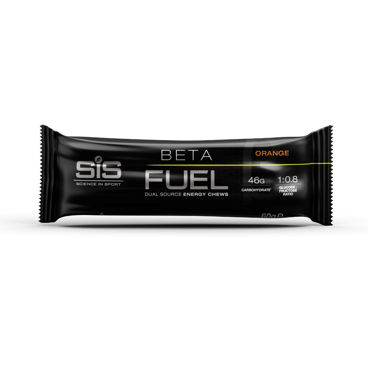 Science in Sport Beta Fuel Energy Chew 20 bars