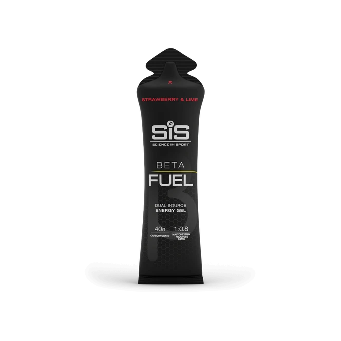 Science in Sport Beta Fuel Gel