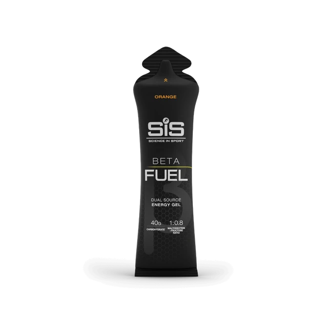 Science in Sport Beta Fuel Gel