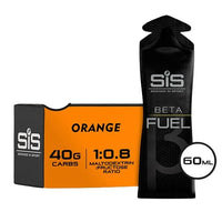 Science in Sport Beta Fuel Gel | Mr Vitamins