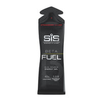 Science in Sport Beta Fuel Gel | Mr Vitamins