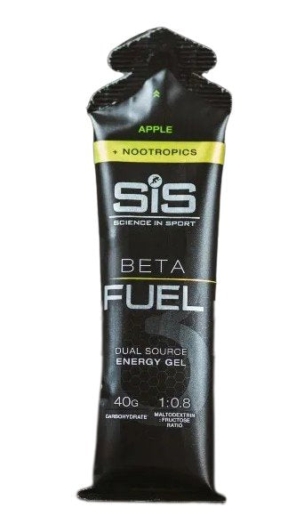 Science in Sport Beta Fuel Gel plus Nootropics