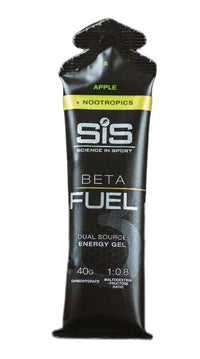 Science in Sport Beta Fuel Gel plus Nootropics | Mr Vitamins