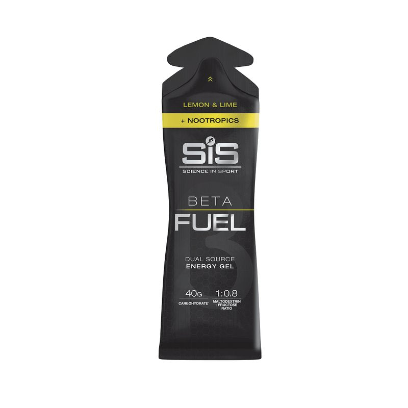 Science in Sport Beta Fuel Gel plus Nootropics