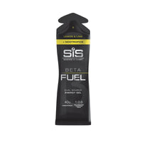 Science in Sport Beta Fuel Gel plus Nootropics | Mr Vitamins