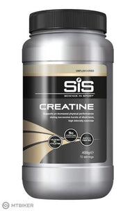 Science in Sport Creatine 400g | Mr Vitamins