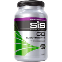 Science in Sport GO Electrolyte Powder 1.6kg | Mr Vitamins