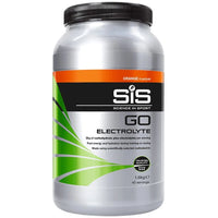 Science in Sport GO Electrolyte Powder 1.6kg | Mr Vitamins