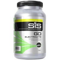 Science in Sport GO Electrolyte Powder 1.6kg | Mr Vitamins