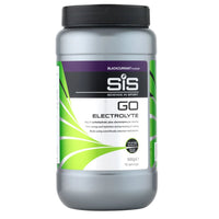 Science in Sport GO Electrolyte Powder 500g | Mr Vitamins