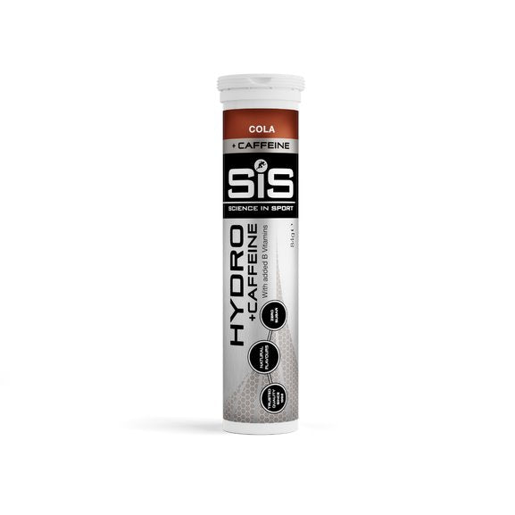 Science in Sport GO Hydro Tablet 20s