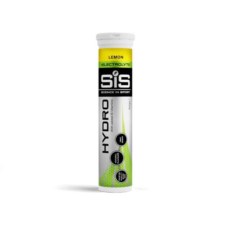 Science in Sport GO Hydro Tablet 20s