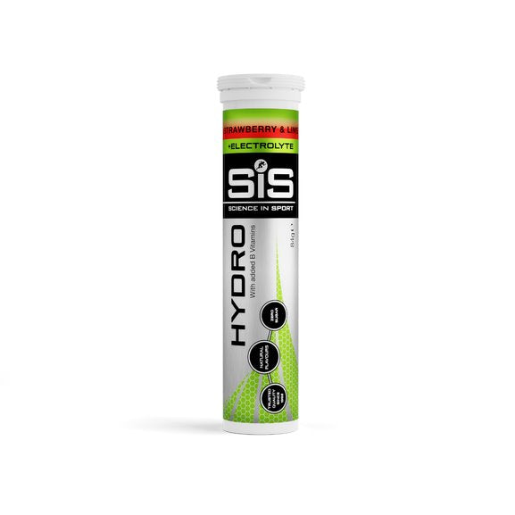 Science in Sport GO Hydro Tablet 20s