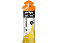 Science in Sport GO Isotonic Energy Gels | Mr Vitamins