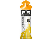Science in Sport GO Isotonic Energy Gels | Mr Vitamins