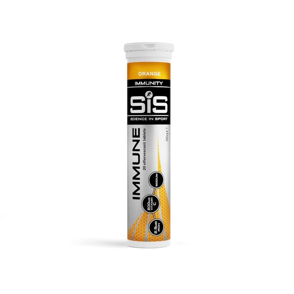 Science in Sport IMMUNE Tablet 20s