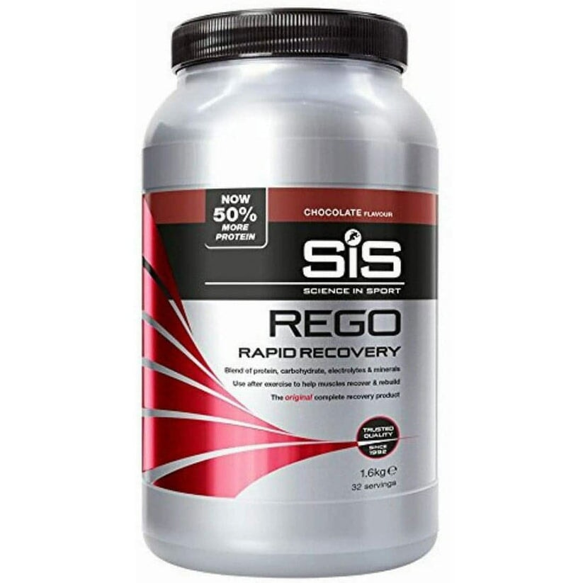 Science in Sport REGO Rapid Recovery