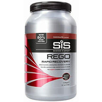 Science in Sport REGO Rapid Recovery | Mr Vitamins