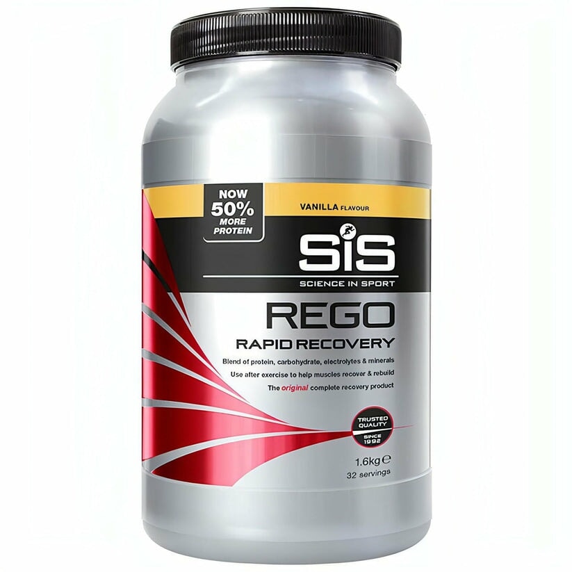 Science in Sport REGO Rapid Recovery