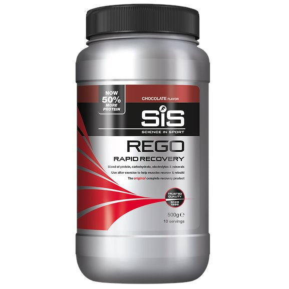 Science in Sport REGO Rapid Recovery