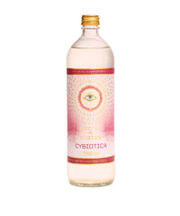 Secret States Cybiotica Water Fasting Tonic