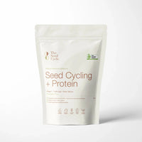 Seed Cycling + Protein Phase 1 Chocolate Flow | Mr Vitamins