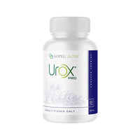 SEIPEL GROUP PRACTITIONER Urox Pro 60c | Mr Vitamins