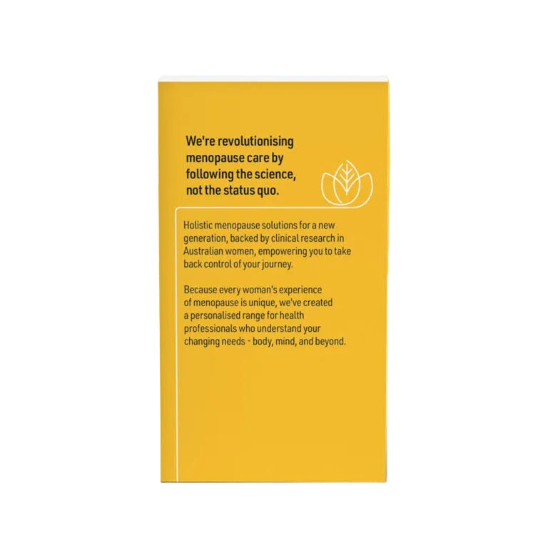SFI Health Meno Soothe | Mr Vitamins