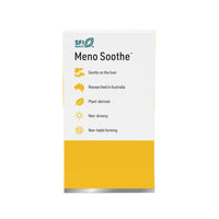 SFI Health Meno Soothe | Mr Vitamins